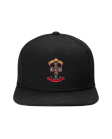Kepurė  Guns and roses cross